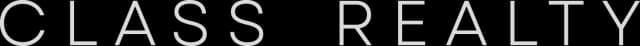 Class Realty Logo