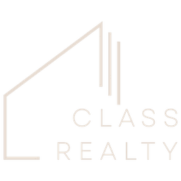 Class Realty logo