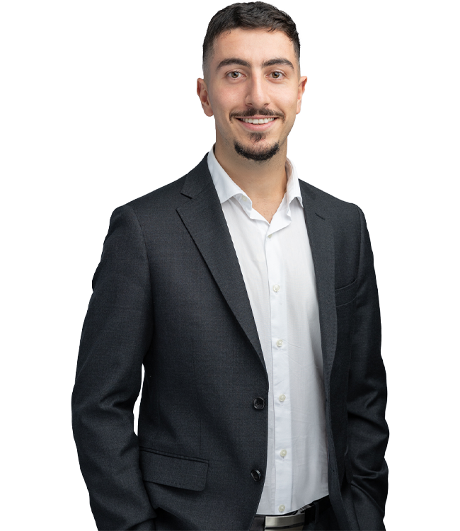 Andrew Faransis photo