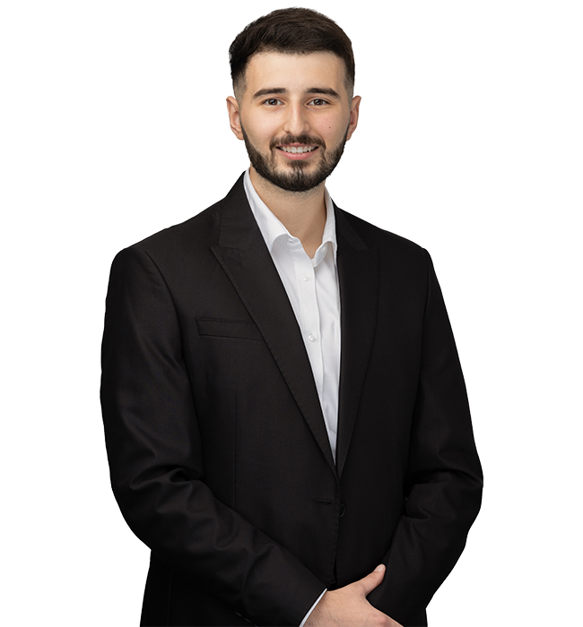 Haiden Sleiman photo